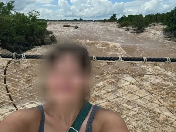 Aya, 34
