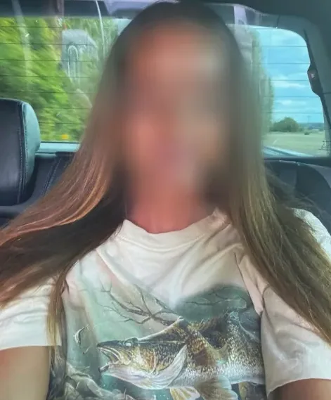 Cecilie, 39