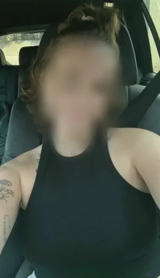 Christina, 35