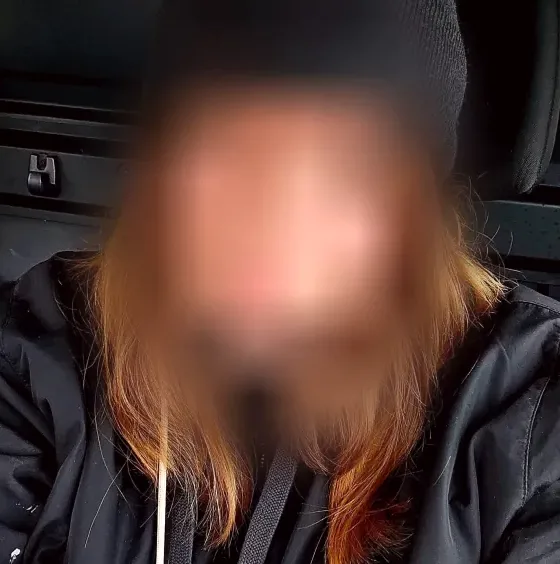 Frederikke, 28