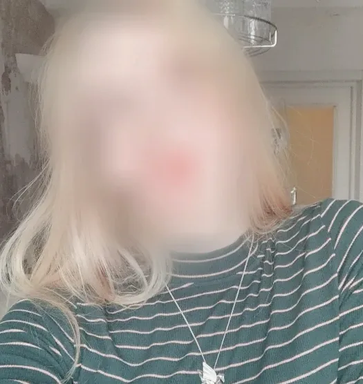 Helle, 19