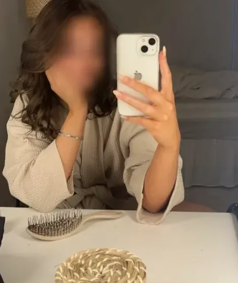 Ida, 20