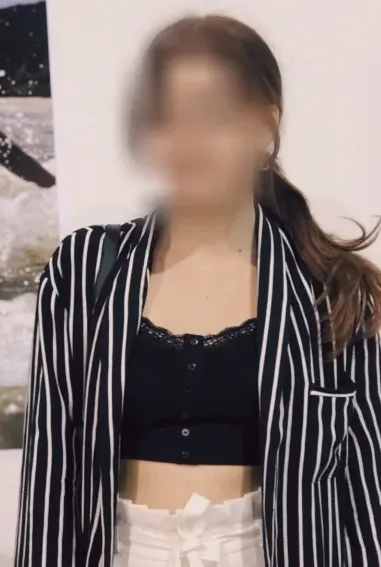 Ida, 28