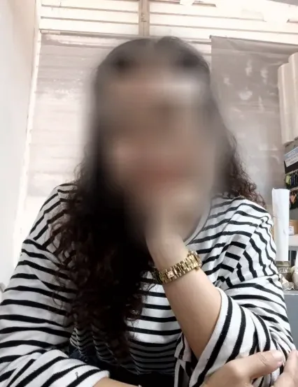 Katja, 31