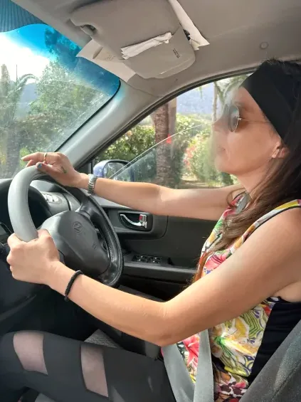 Louise, 39
