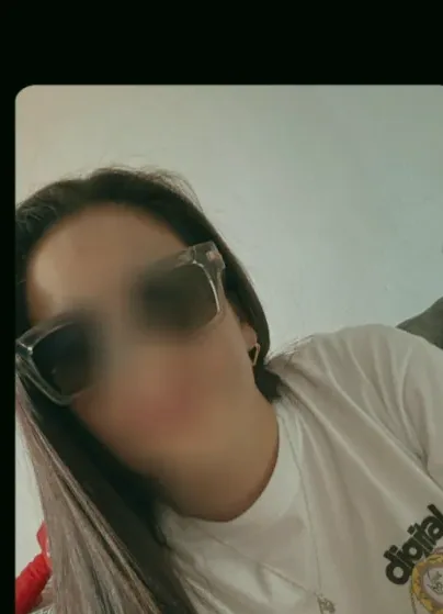 Marie, 34
