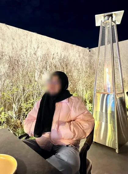 Mathilde, 34