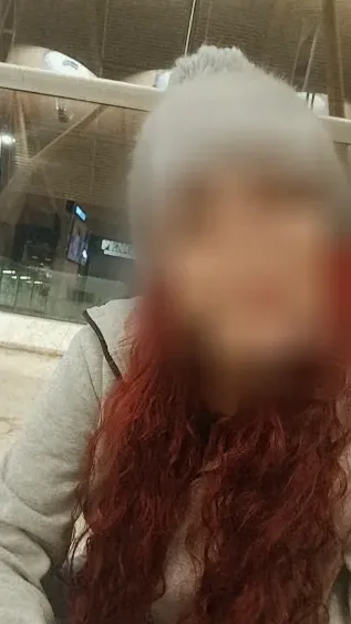 Mette, 29