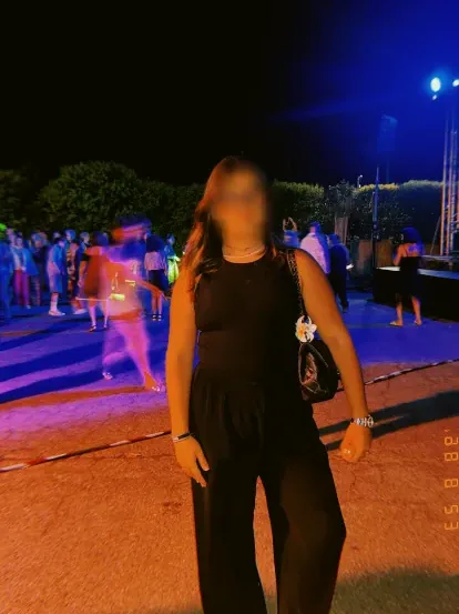 Mette, 18