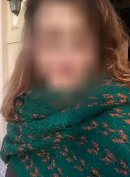 Molly, 38