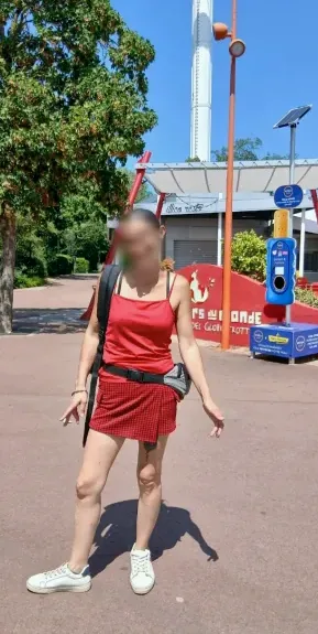 Nanna, 39
