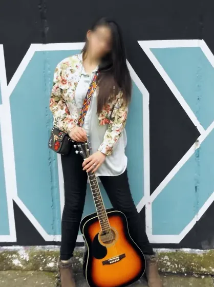 Nora, 30