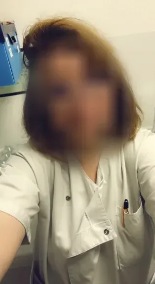 Nora, 29