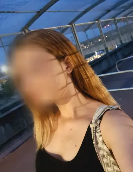 Pernille, 23
