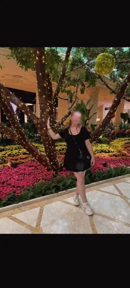 Rikke, 25