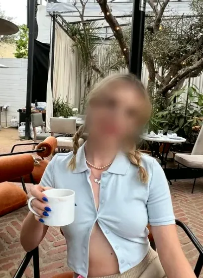 Ronja, 27