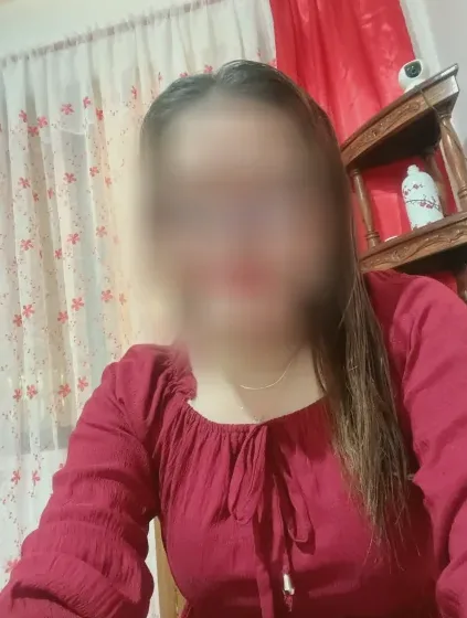 Sanne, 38