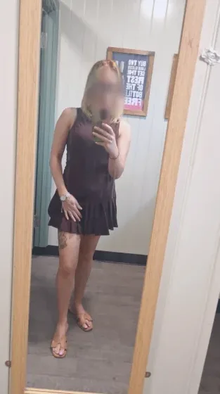 Sanne, 36