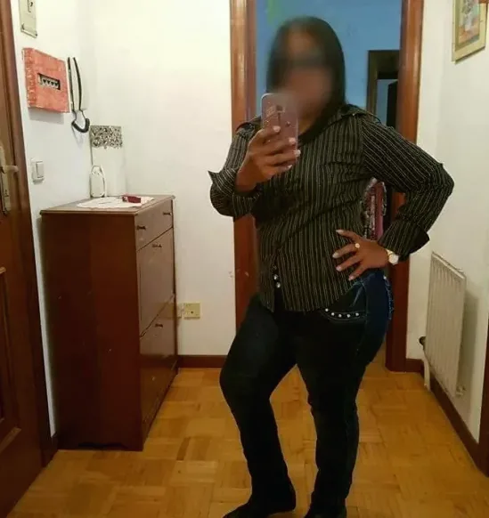 Simone, 39