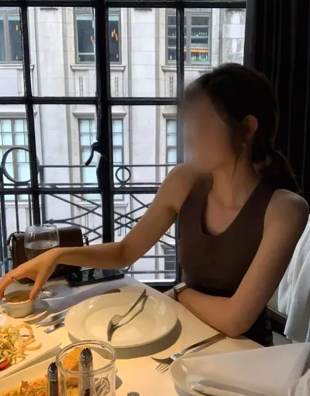 Winnie, 31